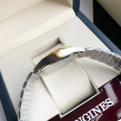 Longines Pioneer Series Men's Watch - Image 8