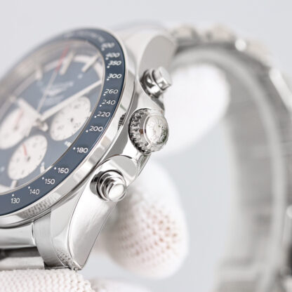Longines Conquest Series Retro Multi-Function Watch - Image 8