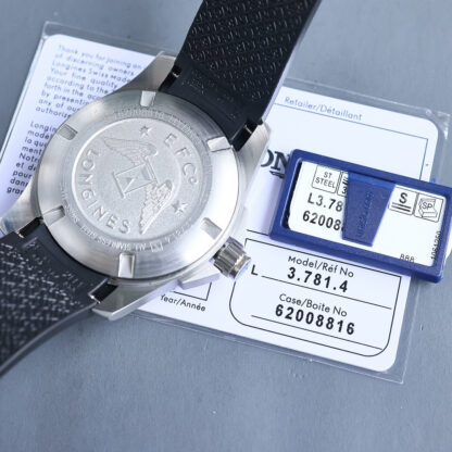 Longines Conquest Series Watches - Image 8