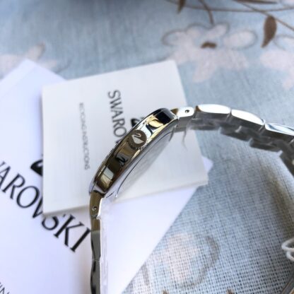Swarovski Daytime Classic Watch - Image 6