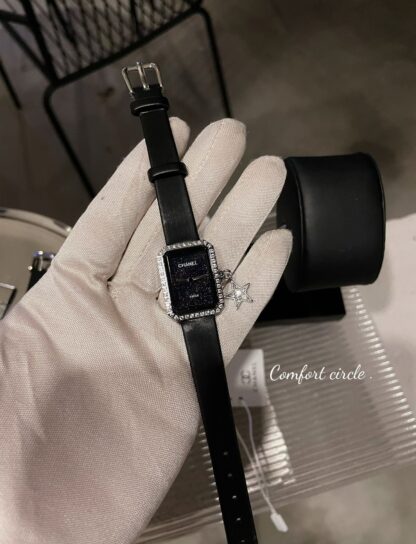 Chanel Comet Series Watch - Image 8
