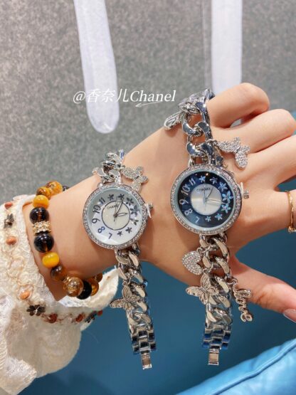 Chanel simple and elegant watch - Image 8