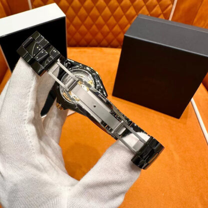 Chanel fashion j12 series watch - Image 8