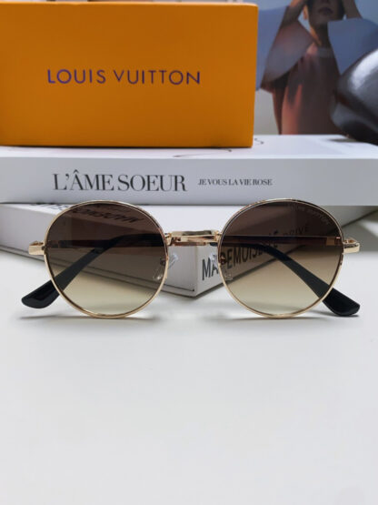 LOUIS VUITTON Fashion Sunglasses - Image 8