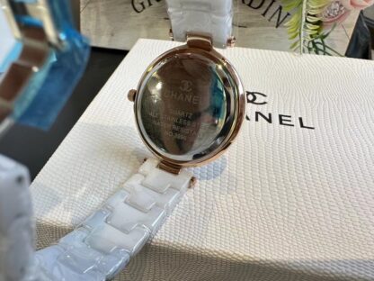 Chanel stylish and elegant watches - Image 8