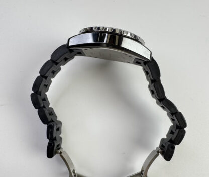 Chanel Digital Silver Needle Quartz Watch - Image 8