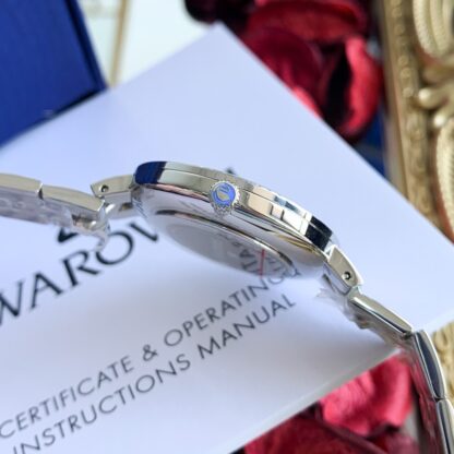 Swarovski COSMOPOLITAN Ladies Quartz Watch - Image 6