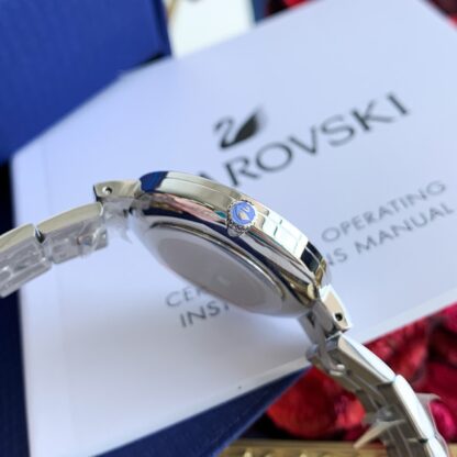 Swarovski COSMOPOLITAN Ladies Quartz Watch - Image 7