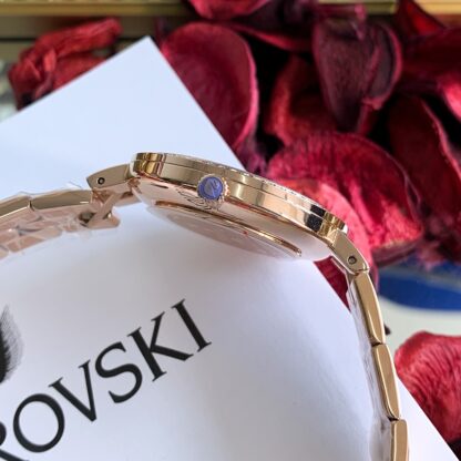 Swarovski COSMOPOLITAN Ladies Quartz Watch - Image 7