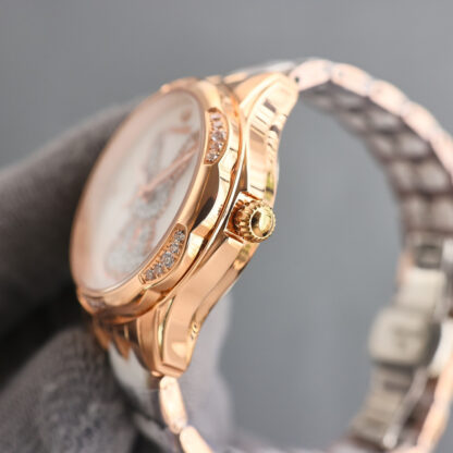 Chanel new mechanical watch - Image 7
