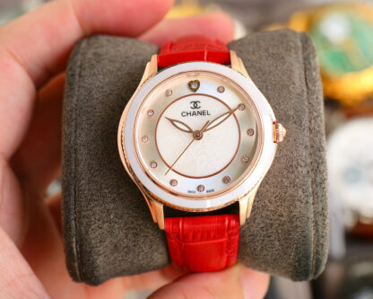 Chanel elegant ladies watch - Image 8