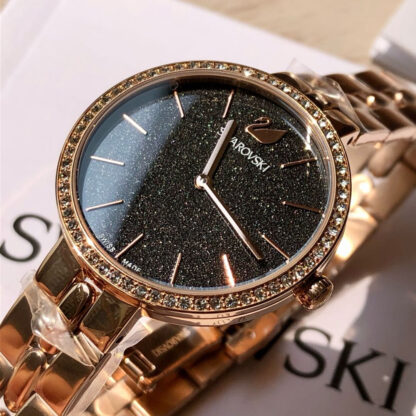 Swarovski COSMOPOLITAN Ladies Quartz Watch - Image 7