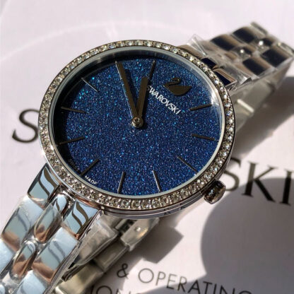 Swarovski COSMOPOLITAN Ladies Quartz Watch - Image 7