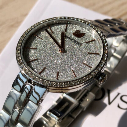 Swarovski COSMOPOLITAN Ladies Quartz Watch - Image 7