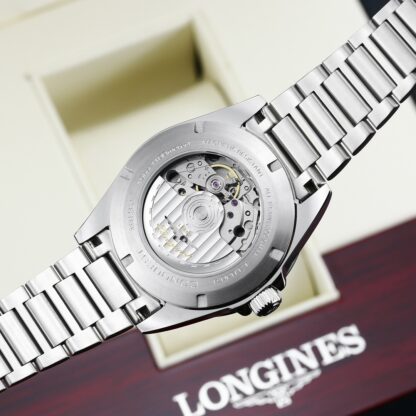 Longines Conquest Elantra Series Watches - Image 8