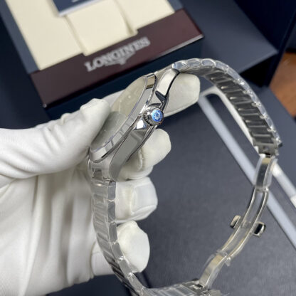 Longines Conquest Elantra Series Watches - Image 7