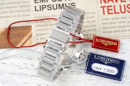 Longines Conquest Automatic Series Watch - Image 7
