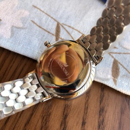 Swarovski Crystal Lake Series Watches - Image 6