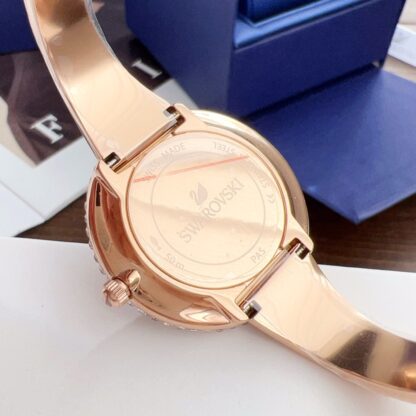 Swarovski Crystal Rose Series Watch - Image 7