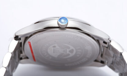 Longines Moon Phase Couple's Watch - Image 8