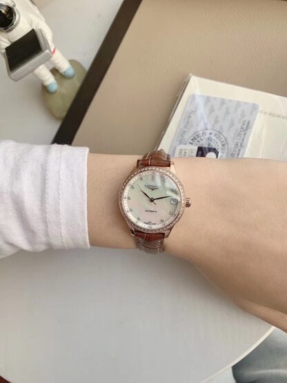 Longines Classic Watch - Image 8