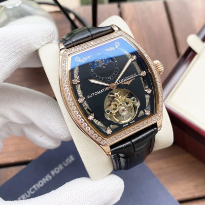 Longines Classic Watch - Image 8