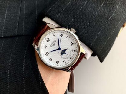 Longines Automatic Men's Watch - Image 8