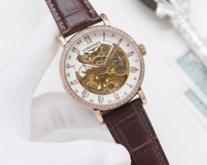 Longines Automatic Men's Watch - Image 8