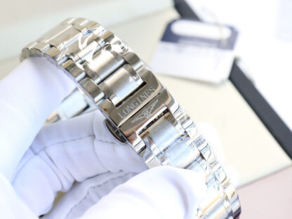 Longines Automatic Mechanical Movement Fashion Watch - Image 8