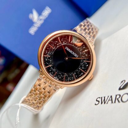 Swarovski Crystalline Chic Series Watches - Image 6