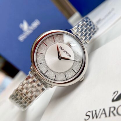 Swarovski Crystalline Chic Series Watches - Image 6