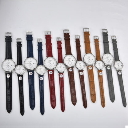 Longines Fashion Watches for Men and Women - Image 8