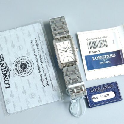 Longines Quartz Women's Watch - Image 8