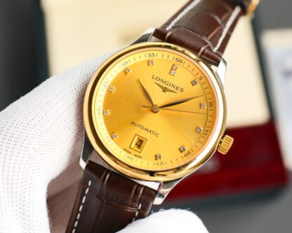 Longines Fashionable Casual Watches - Image 8