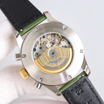 Longines Fashion Chronograph - Image 7