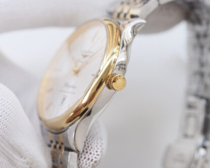 Longines stylish and exquisite watches - Image 8