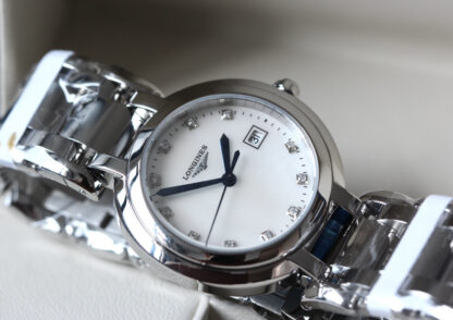 Longines stylish and exquisite watches - Image 8
