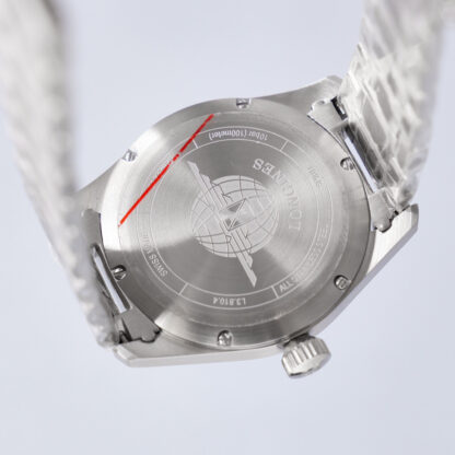 Longines Pioneer SPIRIT Series Men's Watch - Image 8