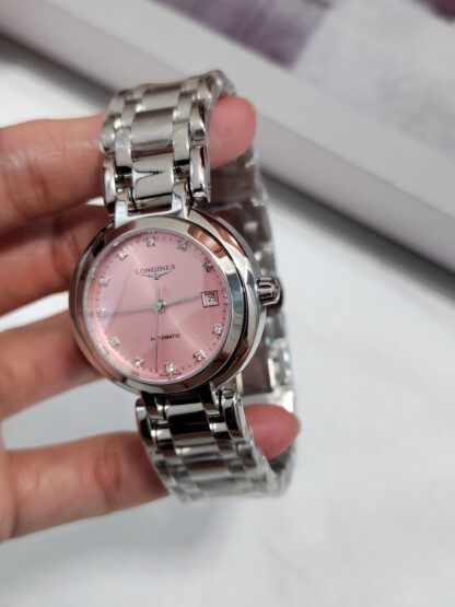 Longines Heart Moon Series Watch - Image 8