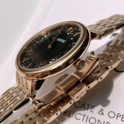 Swarovski Crystalline Chic Series Quartz Women's Watch - Image 7