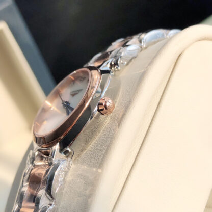 Longines Casual Fashion Women's Quartz Watch - Image 8