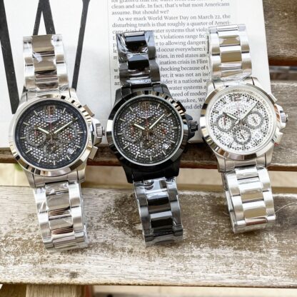 Longines Sports Watches - Image 8
