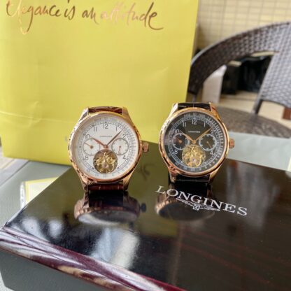 Longines Luxury Men's Watches - Image 8