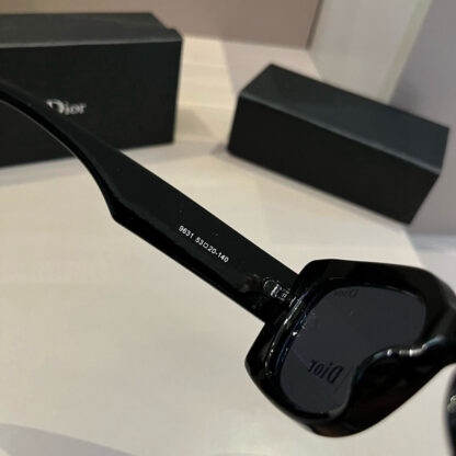 Dior fashion temperament sunglasses - Image 7