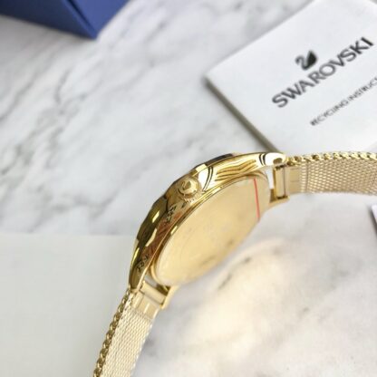 Swarovski NOVA series mesh strap watch - Image 6