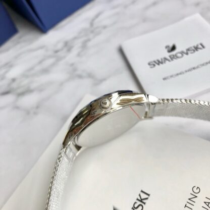 Swarovski NOVA series mesh strap watch - Image 6
