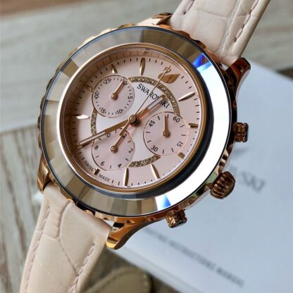 Swarovski Octea Lux Chrono best-selling series watches - Image 7
