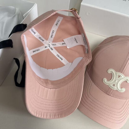 Celine exquisite baseball cap - Image 7