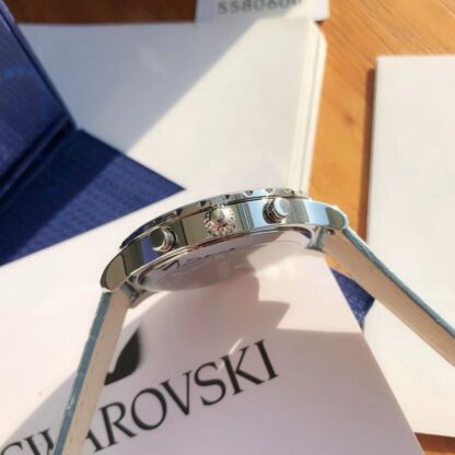 Swarovski Octea Lux Chrono best-selling series watches - Image 7