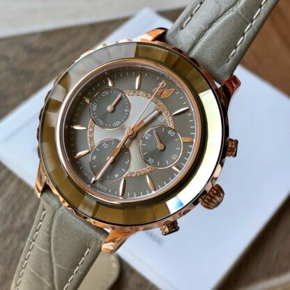 Swarovski Octea Lux Chrono best-selling series watches - Image 7